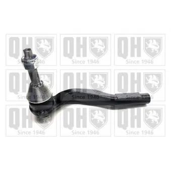Rotule de barre de connexion QUINTON HAZELL QR4096S