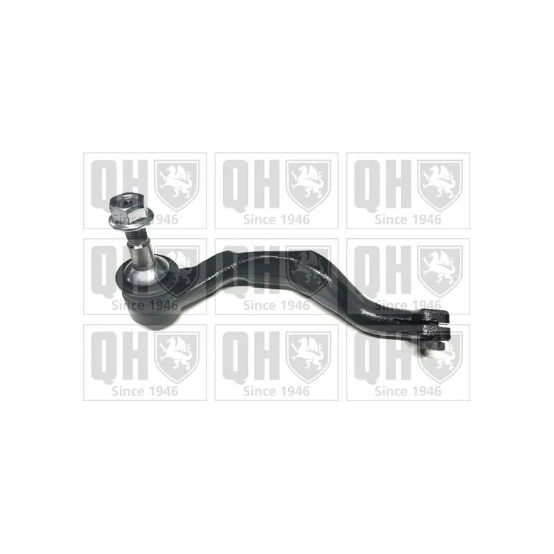 Rotule de barre de connexion QUINTON HAZELL QR4102S