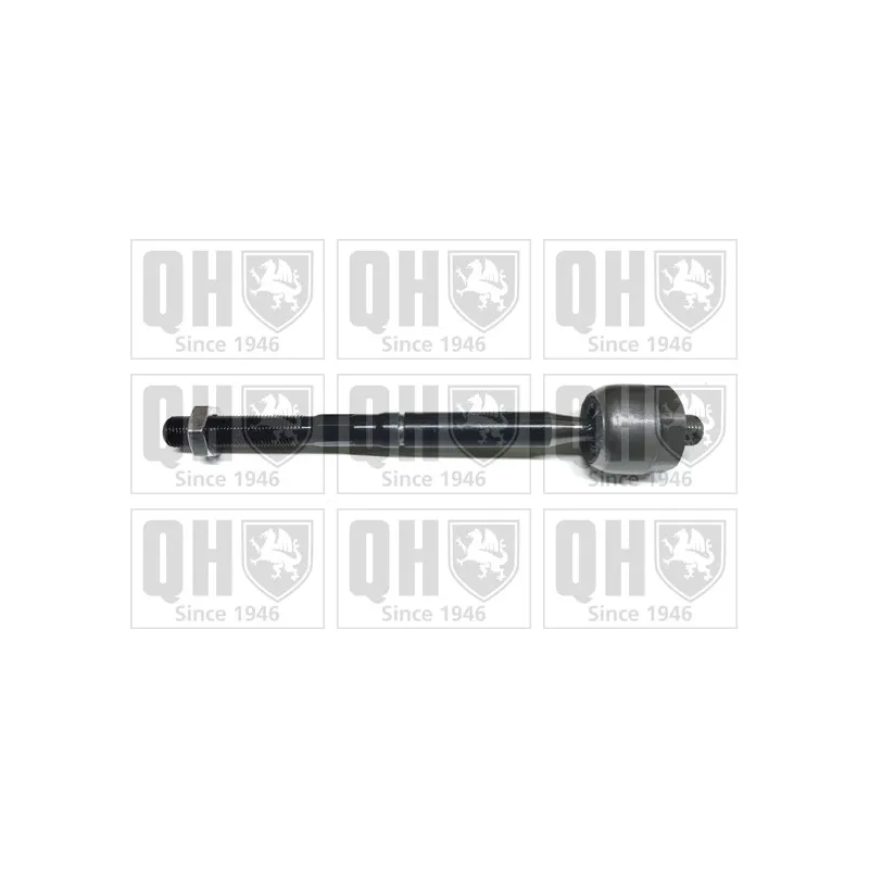 Rotule de direction intérieure, barre de connexion QUINTON HAZELL QR4104S