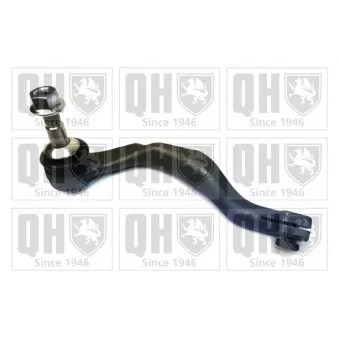 Rotule de barre de connexion QUINTON HAZELL QR4105S