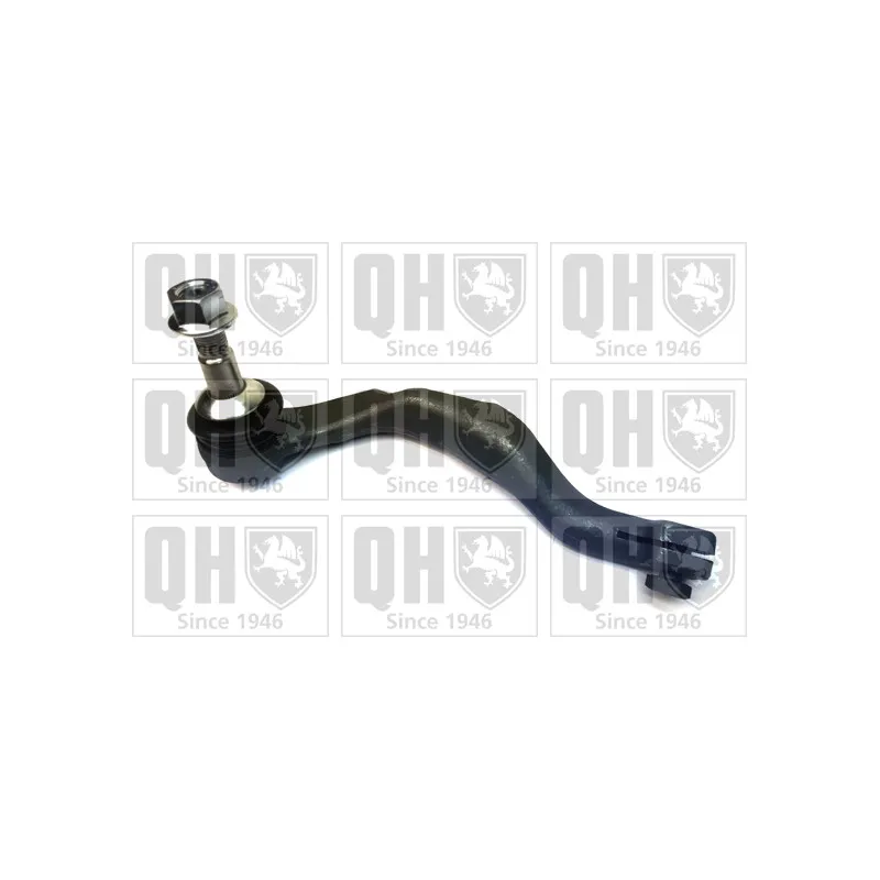 Rotule de barre de connexion QUINTON HAZELL QR4105S