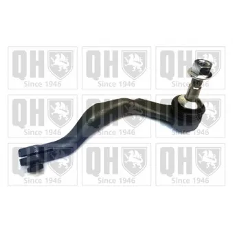 Rotule de barre de connexion QUINTON HAZELL QR4106S
