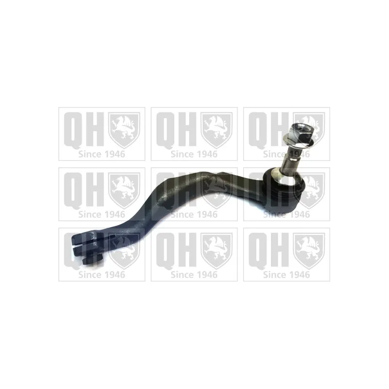 Rotule de barre de connexion QUINTON HAZELL QR4106S