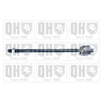 Rotule de direction intérieure, barre de connexion QUINTON HAZELL QR4111S