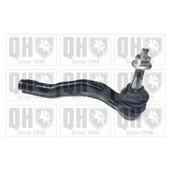 Rotule de barre de connexion QUINTON HAZELL QR4112S