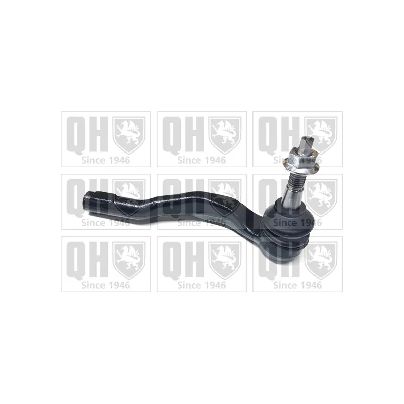 Rotule de barre de connexion QUINTON HAZELL QR4112S