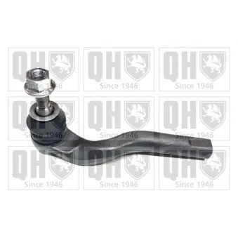 Rotule de barre de connexion QUINTON HAZELL QR4116S