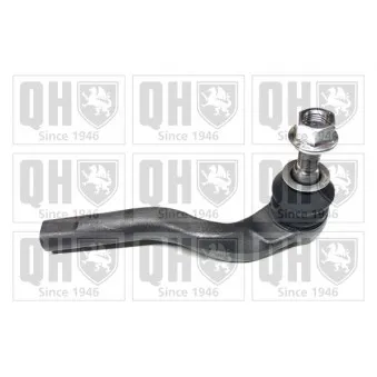 Rotule de barre de connexion QUINTON HAZELL QR4117S