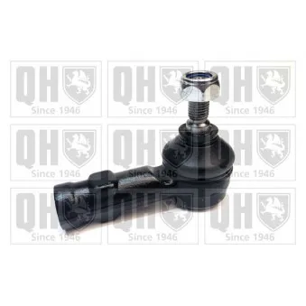 Rotule de barre de connexion QUINTON HAZELL QR4118S