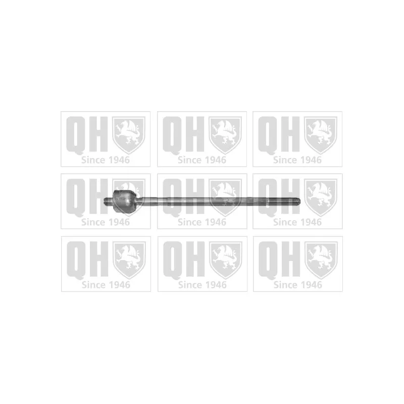 Rotule de direction intérieure, barre de connexion QUINTON HAZELL QR4123S