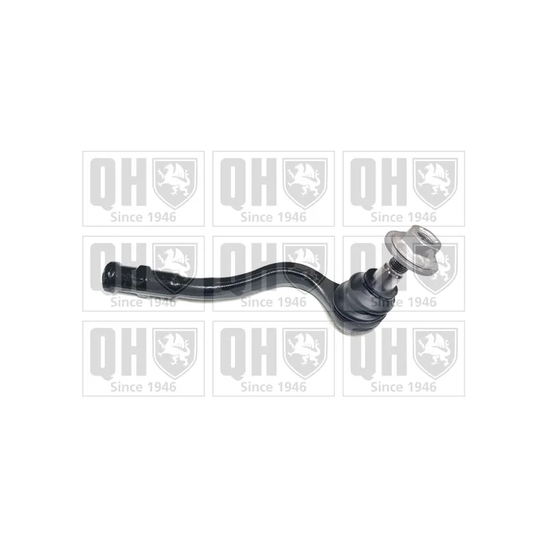 Rotule de barre de connexion QUINTON HAZELL QR4125S