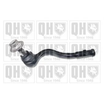 Rotule de barre de connexion QUINTON HAZELL QR4126S