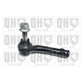 Rotule de barre de connexion QUINTON HAZELL QR4130S