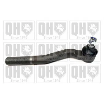 Rotule de barre de connexion QUINTON HAZELL QR4137S