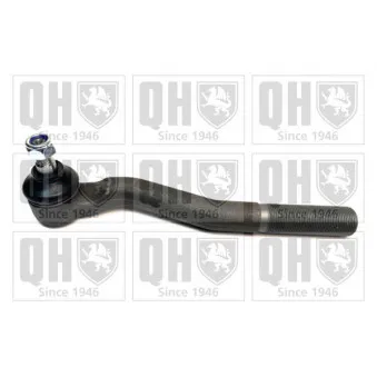 Rotule de barre de connexion QUINTON HAZELL QR4138S
