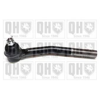Rotule de barre de connexion QUINTON HAZELL QR4139S