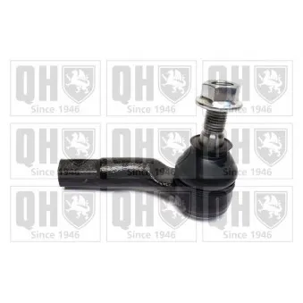Rotule de barre de connexion QUINTON HAZELL QR4149S