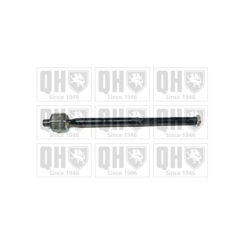 Rotule de direction intérieure, barre de connexion QUINTON HAZELL QR4151S