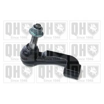 Rotule de barre de connexion QUINTON HAZELL QR4162S