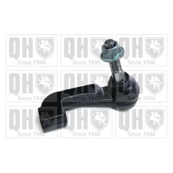 Rotule de barre de connexion QUINTON HAZELL QR4163S