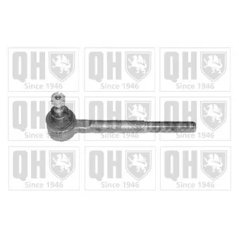 Rotule de barre de connexion QUINTON HAZELL QR4164S