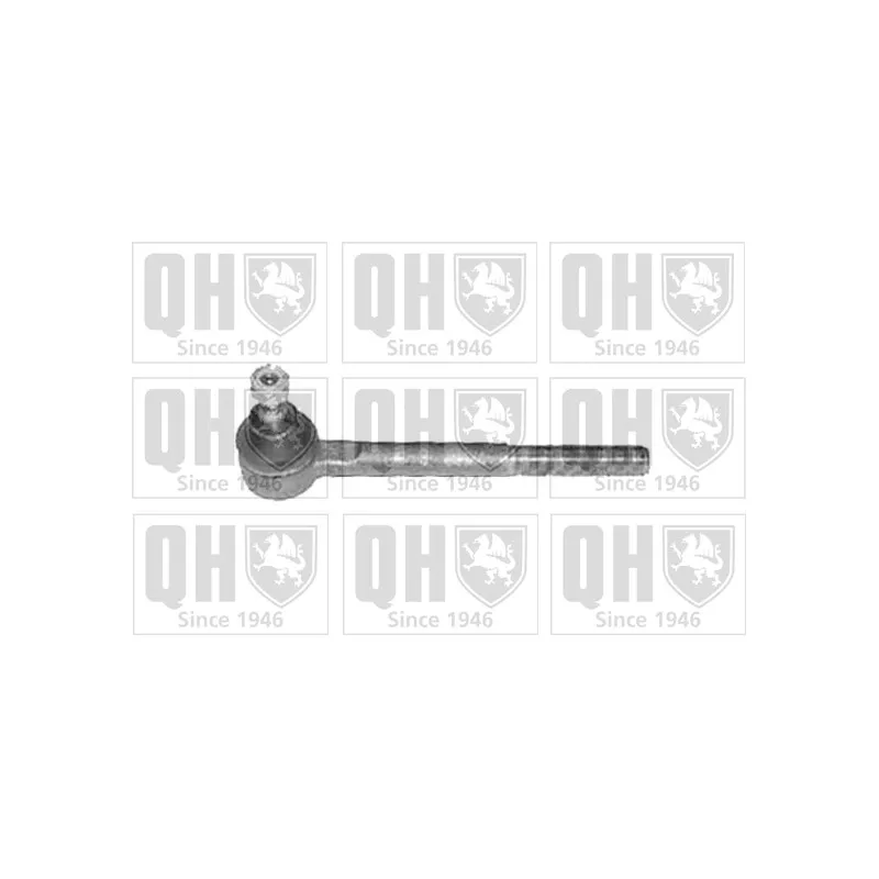 Rotule de barre de connexion QUINTON HAZELL QR4164S