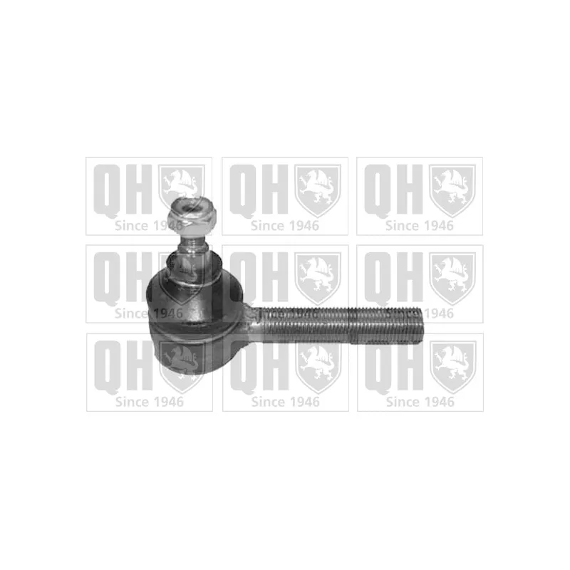Rotule de barre de connexion QUINTON HAZELL QR4165S