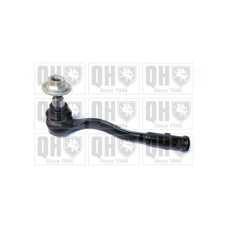 Rotule de barre de connexion QUINTON HAZELL QR4182S