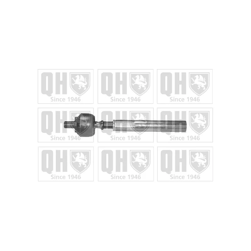 Rotule de direction intérieure, barre de connexion QUINTON HAZELL QR4192S