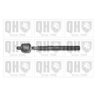 Rotule de direction intérieure, barre de connexion QUINTON HAZELL QR4193S