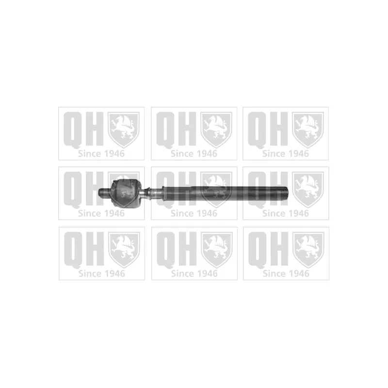Rotule de direction intérieure, barre de connexion QUINTON HAZELL QR4193S