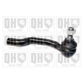 Rotule de barre de connexion QUINTON HAZELL QR4203S
