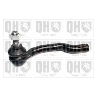 Rotule de barre de connexion QUINTON HAZELL QR4204S