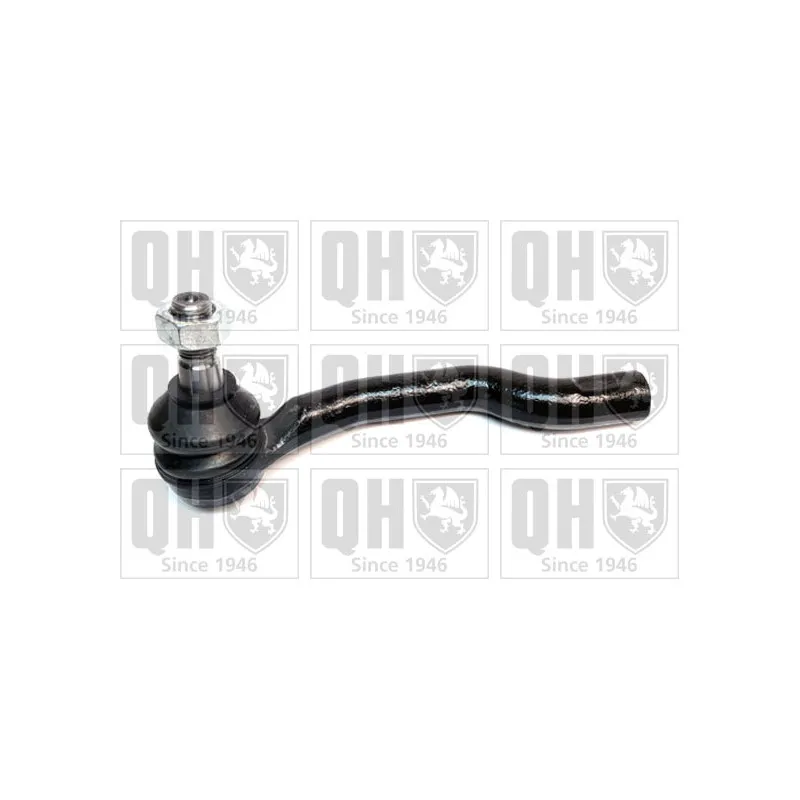 Rotule de barre de connexion QUINTON HAZELL QR4204S