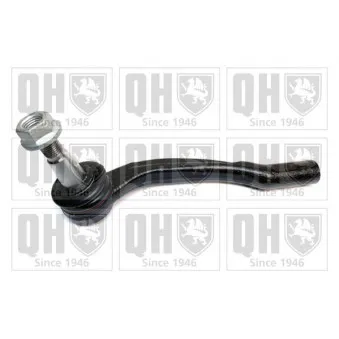 Rotule de barre de connexion QUINTON HAZELL QR4207S