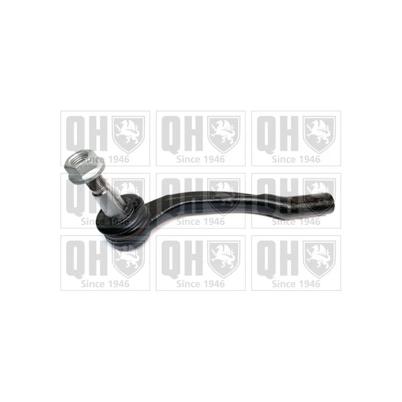 Rotule de barre de connexion QUINTON HAZELL QR4207S