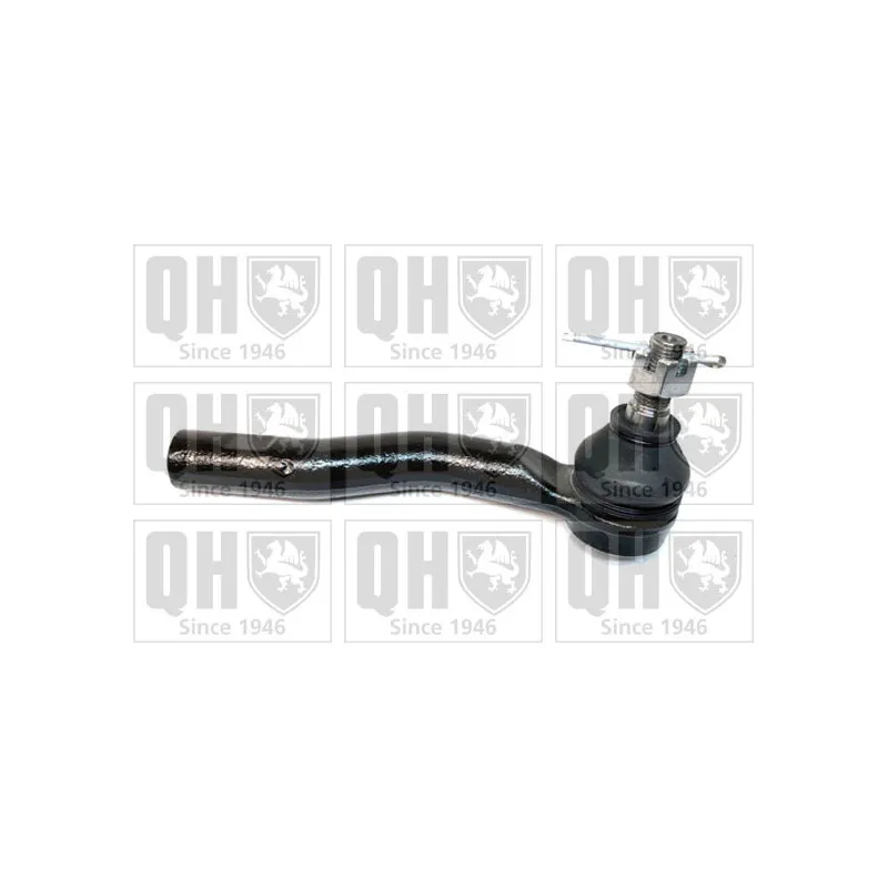 Rotule de barre de connexion QUINTON HAZELL QR4211S