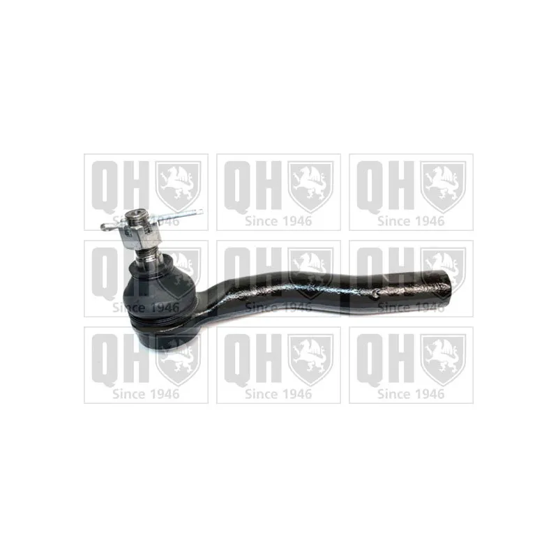 Rotule de barre de connexion QUINTON HAZELL QR4212S