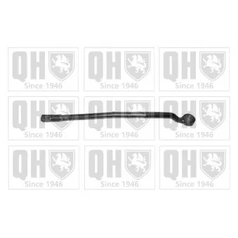 Oeil de levier, barre de connexion QUINTON HAZELL QR5004S
