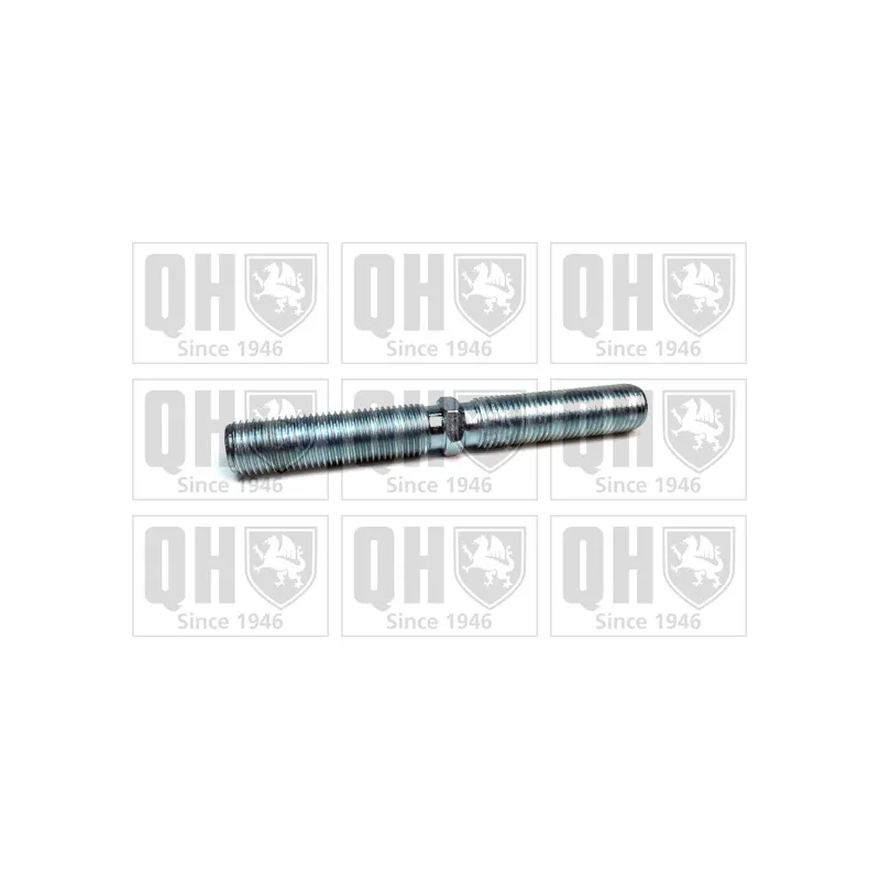 Boulon, alignement des roues QUINTON HAZELL QR5005S