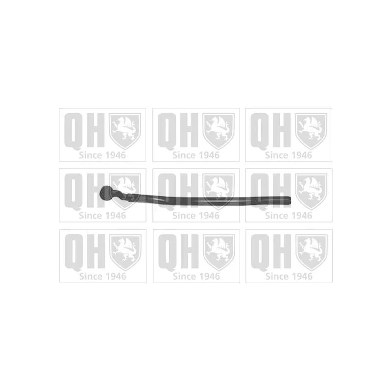 Oeil de levier, barre de connexion QUINTON HAZELL QR5006S