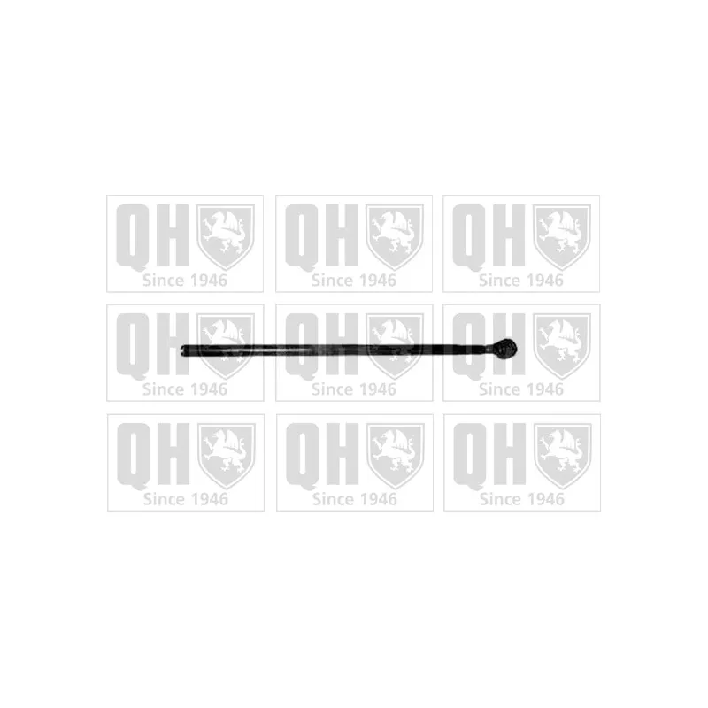Oeil de levier, barre de connexion QUINTON HAZELL QR5007S