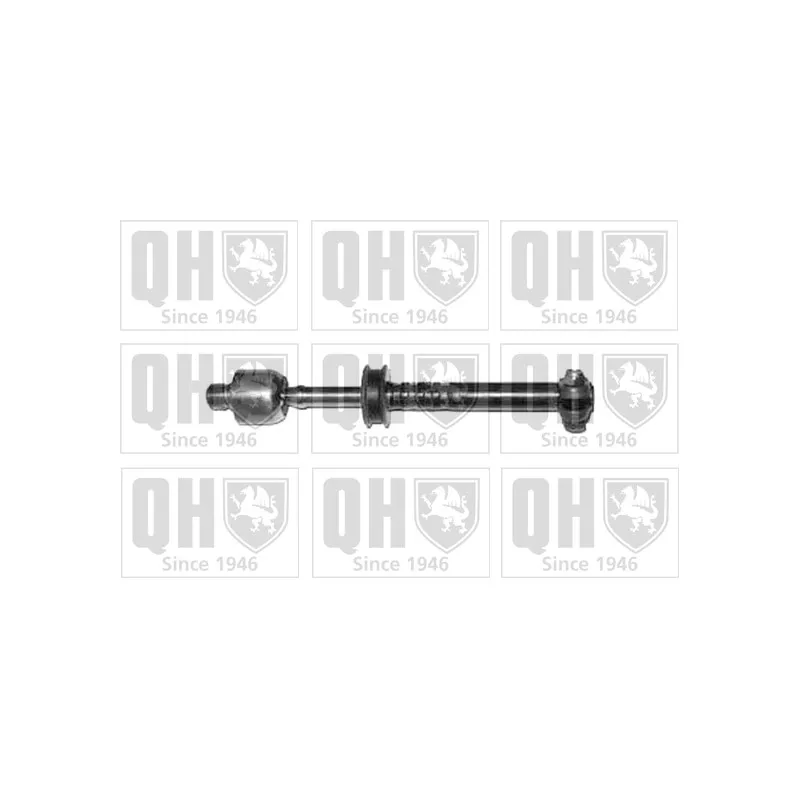 Rotule de direction intérieure, barre de connexion QUINTON HAZELL QR5012S