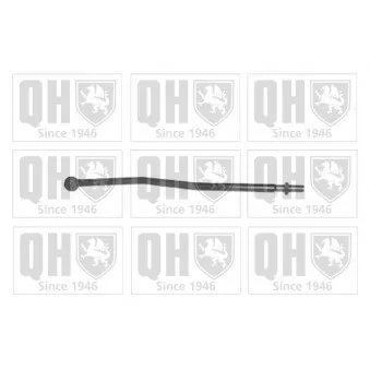 Oeil de levier, barre de connexion QUINTON HAZELL