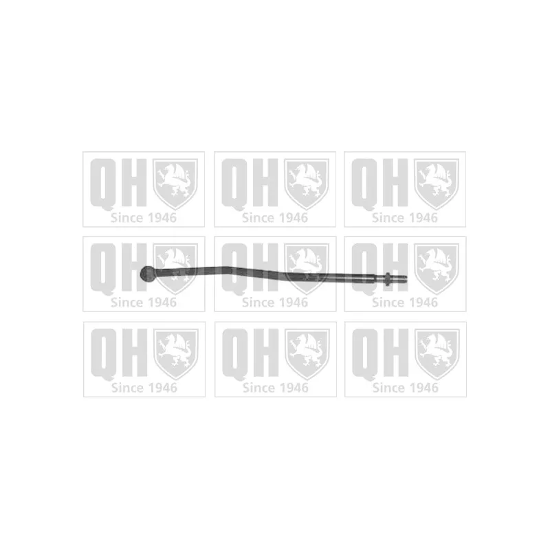 Oeil de levier, barre de connexion QUINTON HAZELL QR5045S