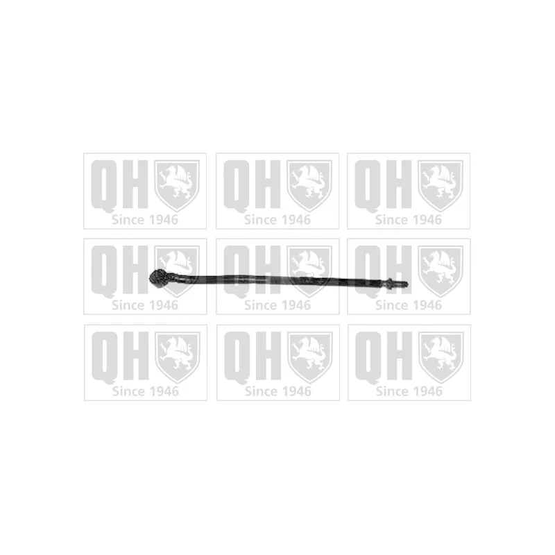 Oeil de levier, barre de connexion QUINTON HAZELL QR5046S