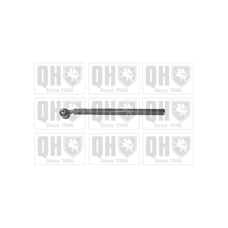 Oeil de levier, barre de connexion QUINTON HAZELL QR5087S