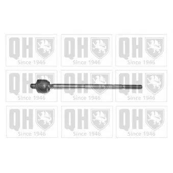 Rotule de direction intérieure, barre de connexion QUINTON HAZELL QR5092S