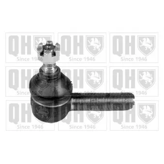 Rotule de barre de connexion QUINTON HAZELL QR5105S