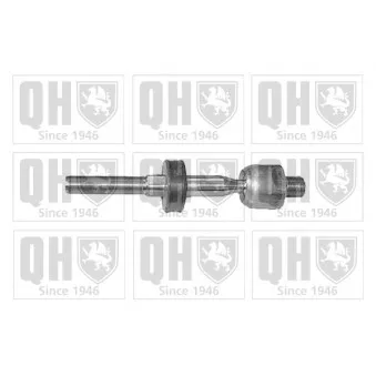 Rotule de direction intérieure, barre de connexion QUINTON HAZELL QR5212S
